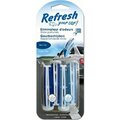 Refresh Your Car Vent Stick N.Car/Brz 4PK 09578Z